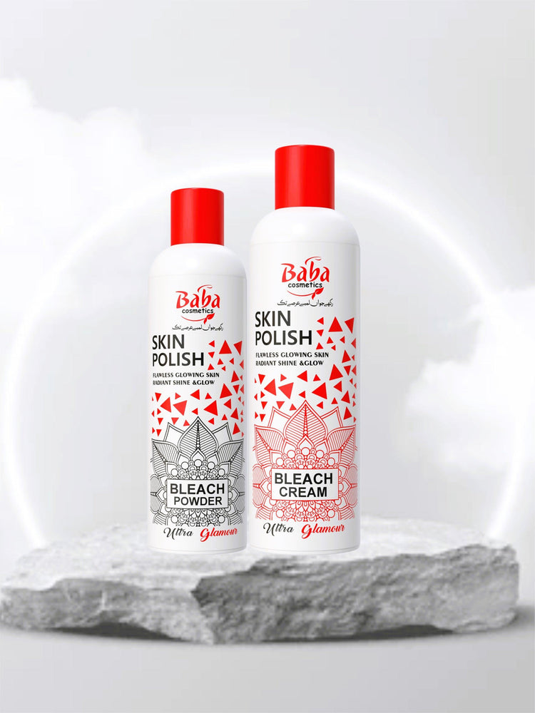 Skin Polish