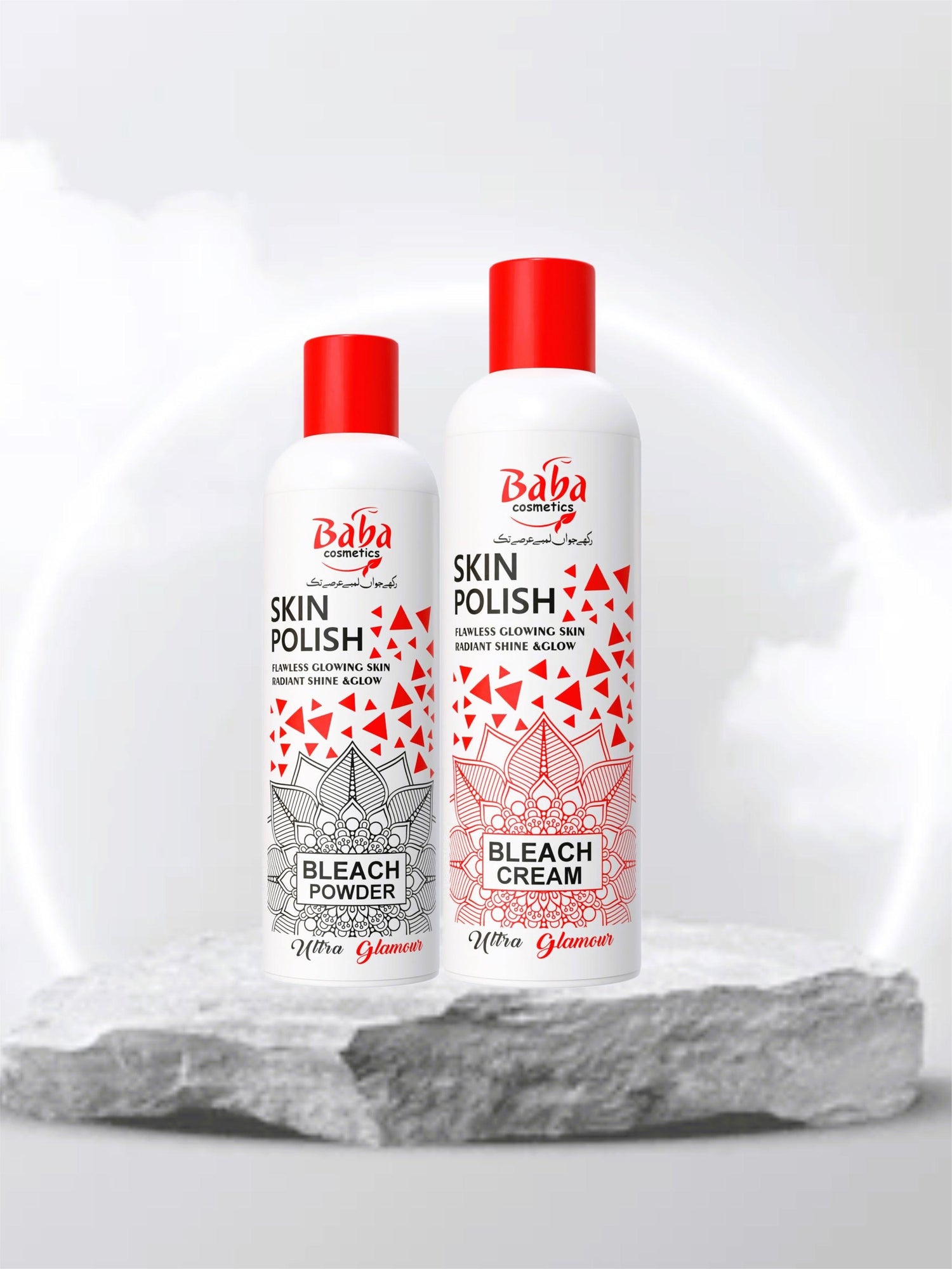 Skin Polish