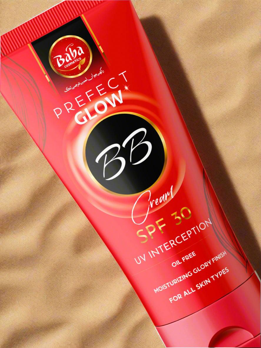 BB Cream