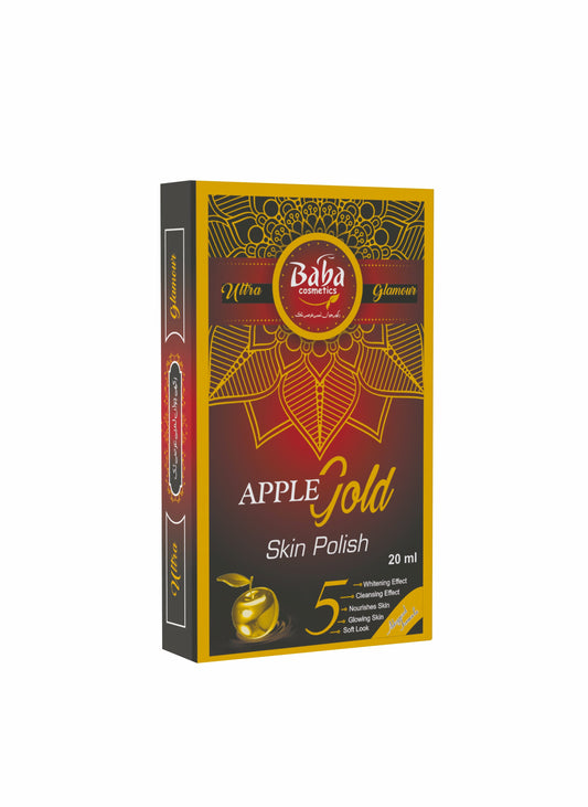 SKIN POLISH 35ML