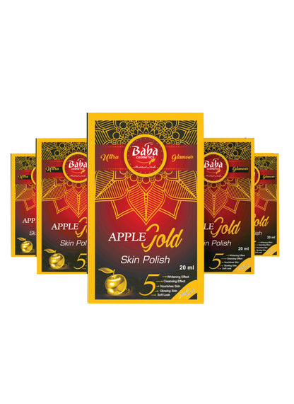 SKIN POLISH 35ML