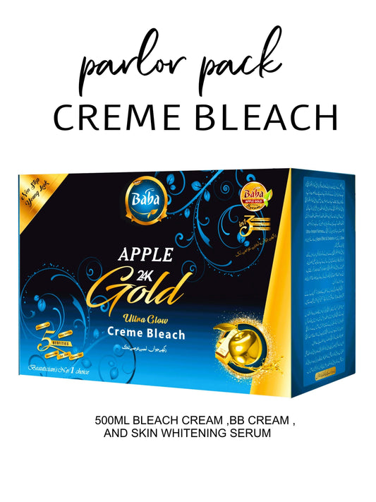 Cool Effect  Bleach Parlor Pack