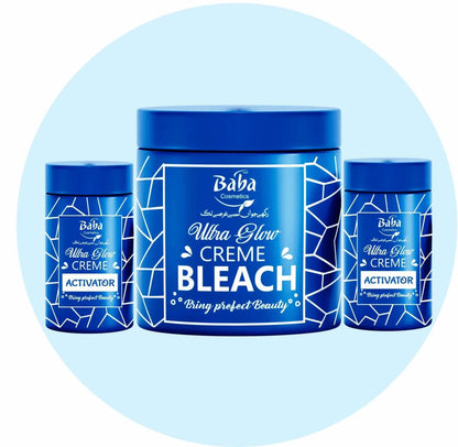 Cool Effect  Bleach Parlor Pack